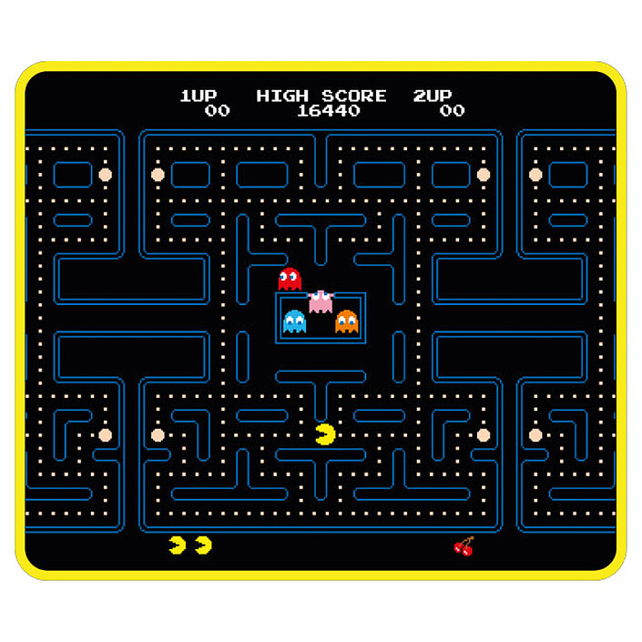 Konix Mouse Pad M (PacMan)