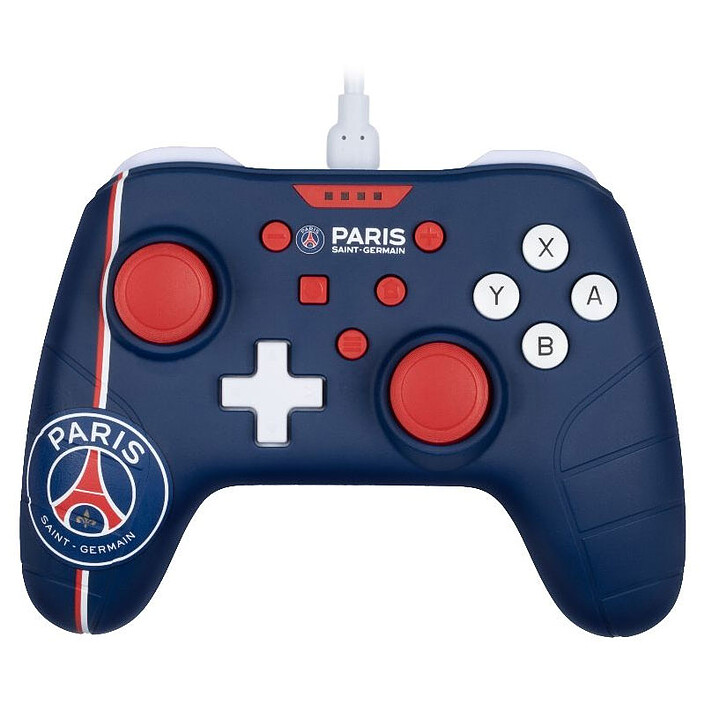 Konix PC/Switch Controller (PSG)