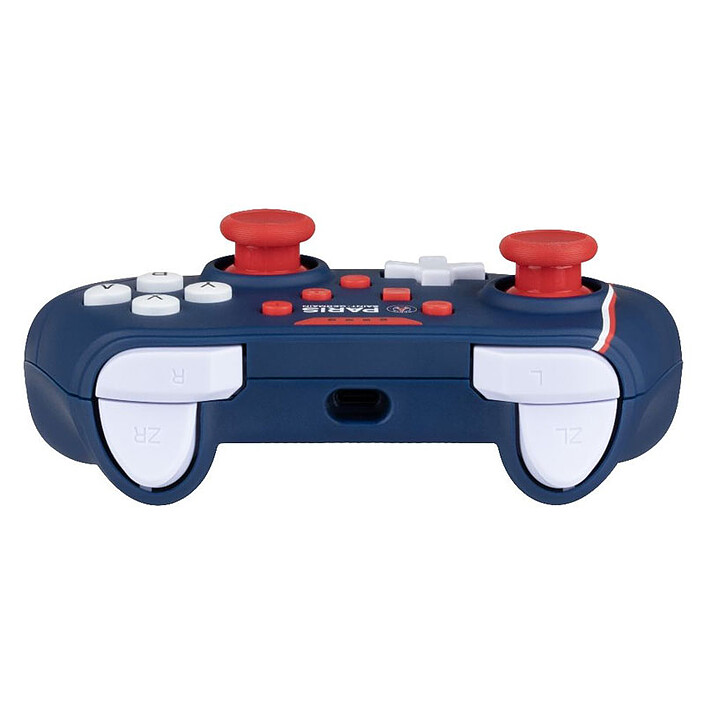 Review Konix PC/Switch Controller (PSG)
