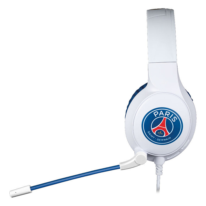 Avis Konix Casque PlayStation, Xbox, PC, Nintendo Switch (PSG)