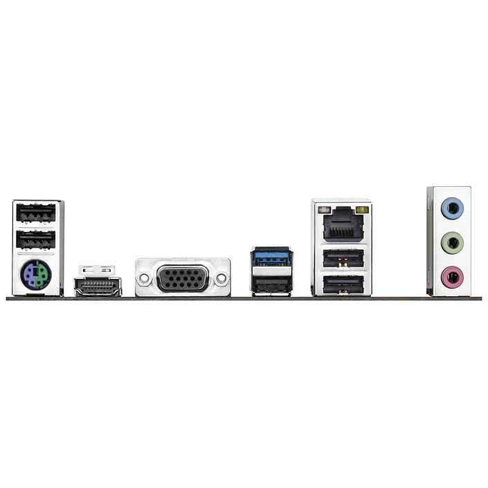 Acheter Gigabyte H810M H