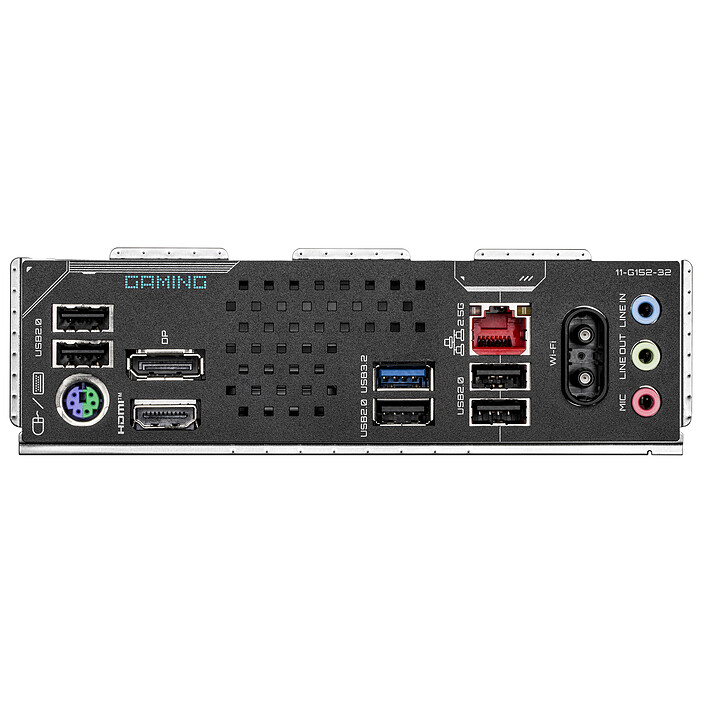 Acheter Gigabyte H810M GAMING WIFI6
