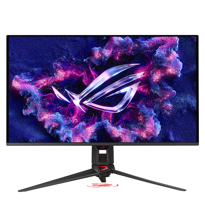 ASUS 32" OLED - ROG Swift PG32UCDMR