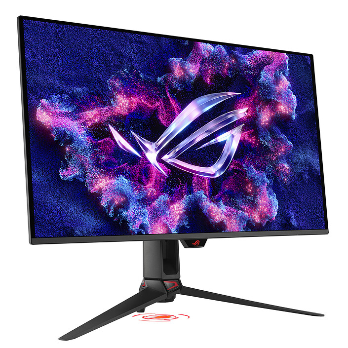 Avis ASUS 32" OLED - ROG Swift PG32UCDMR