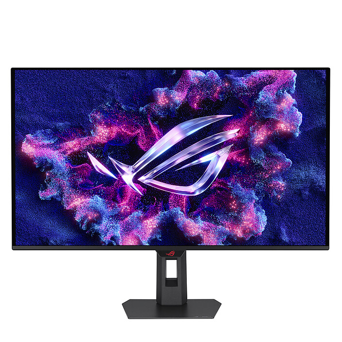 ASUS 32" QD-OLED - ROG Strix XG32UCDS