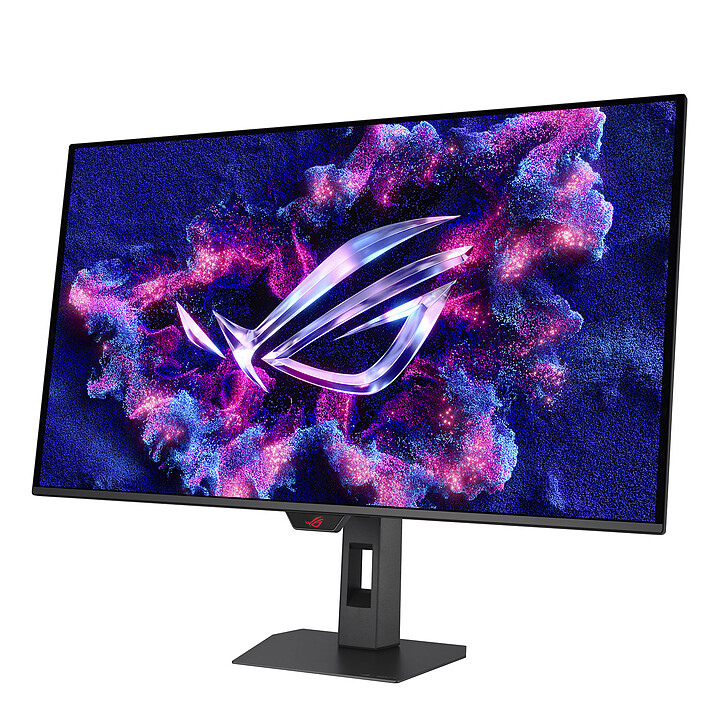 Avis ASUS 32" QD-OLED - ROG Strix XG32UCDS