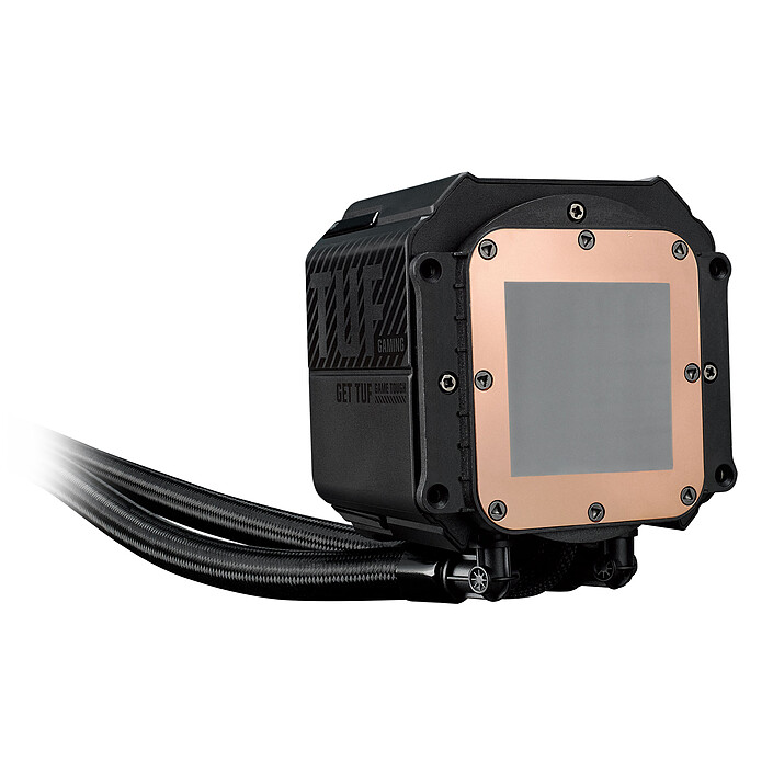 Buy ASUS TUF Gaming LC III 360 ARGB