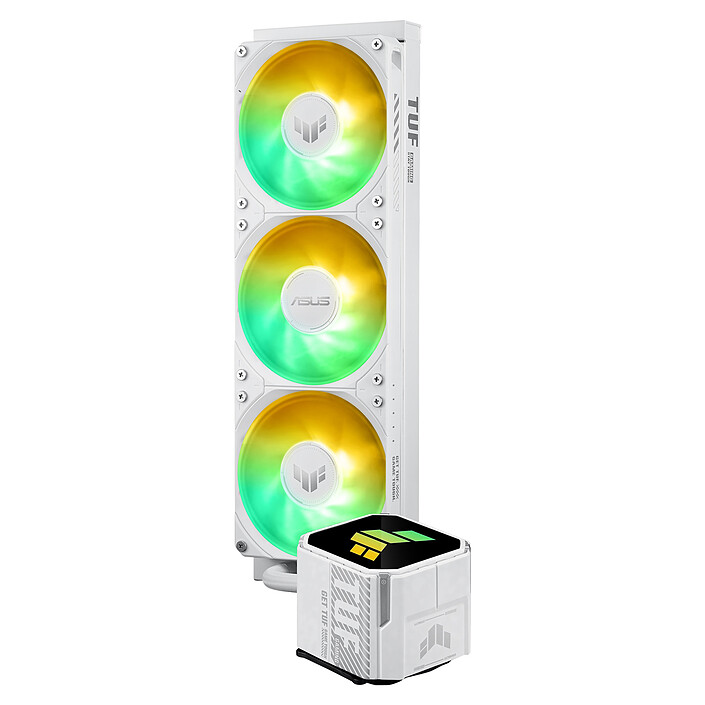 Ventilateur processeur