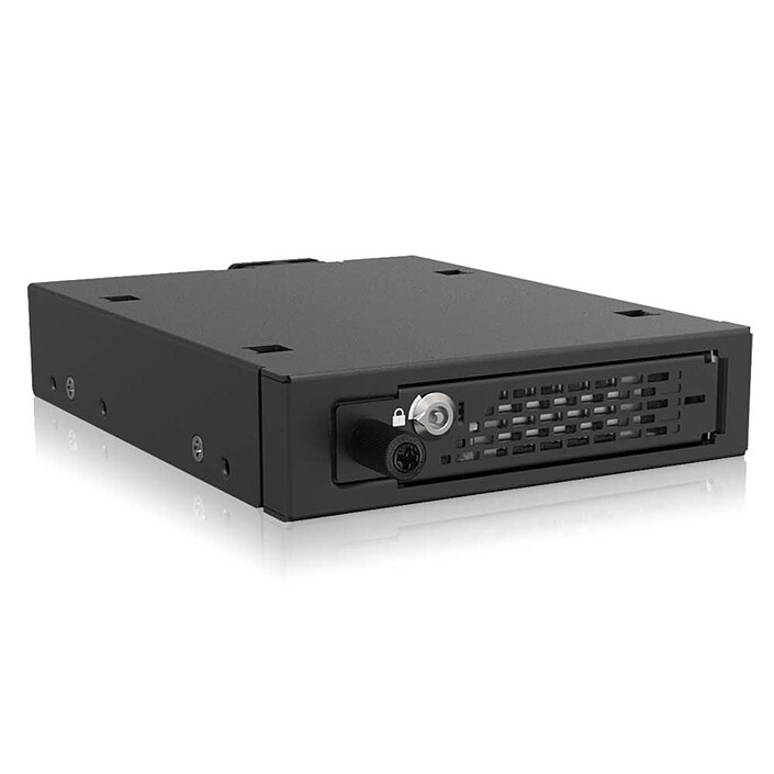 Rack HDD interne