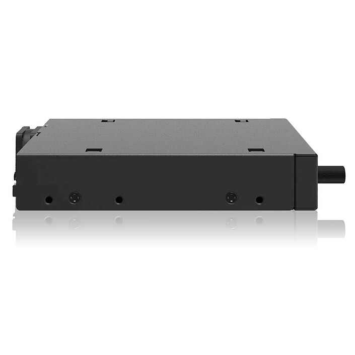 Avis ICY DOCK ToughArmor EX MB491V5K-B