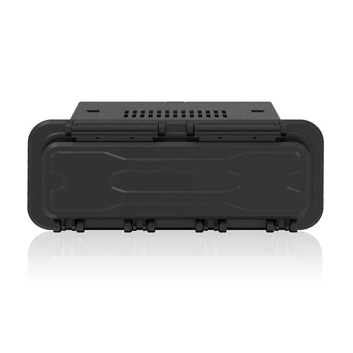 Rack HDD interne