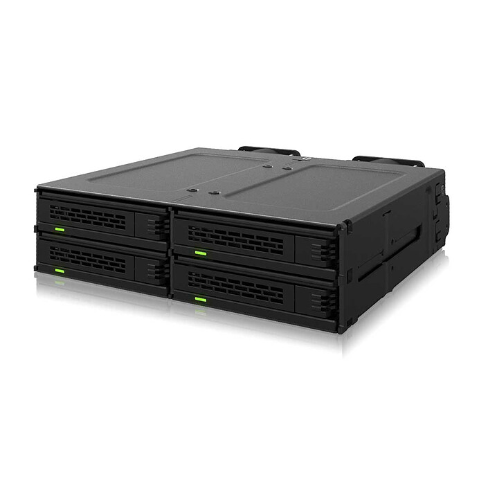 Accessoires disque dur