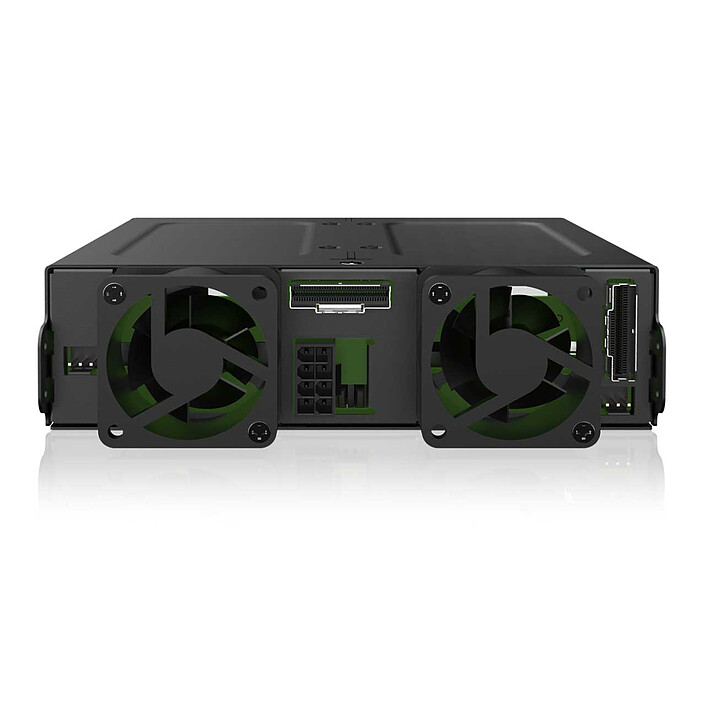 Acheter ICY DOCK ExpressCage MB324V4P-B