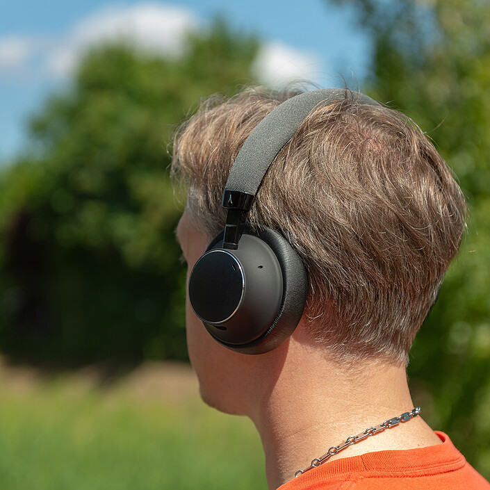 Kit piéton et Casque