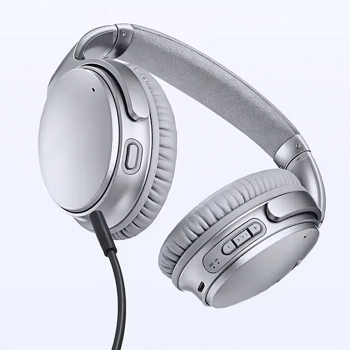 Cable de audio Jack