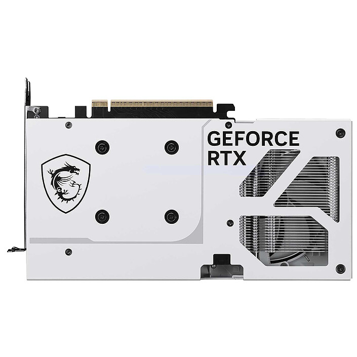 Acquista MSI GeForce 5060 Ti 16G VENTUS 2X OC WHITE