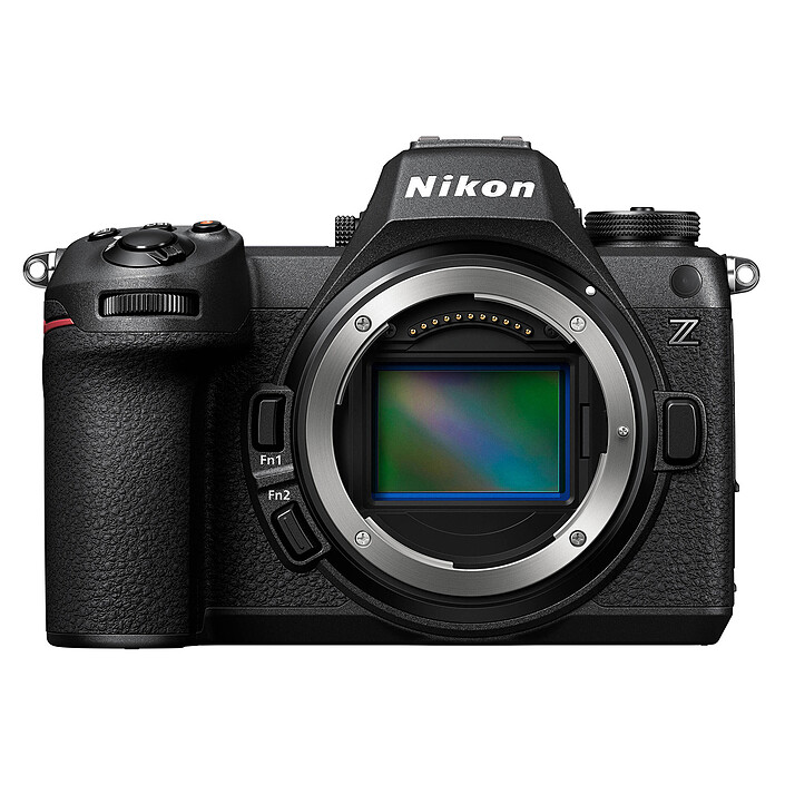 Nikon Z 6III