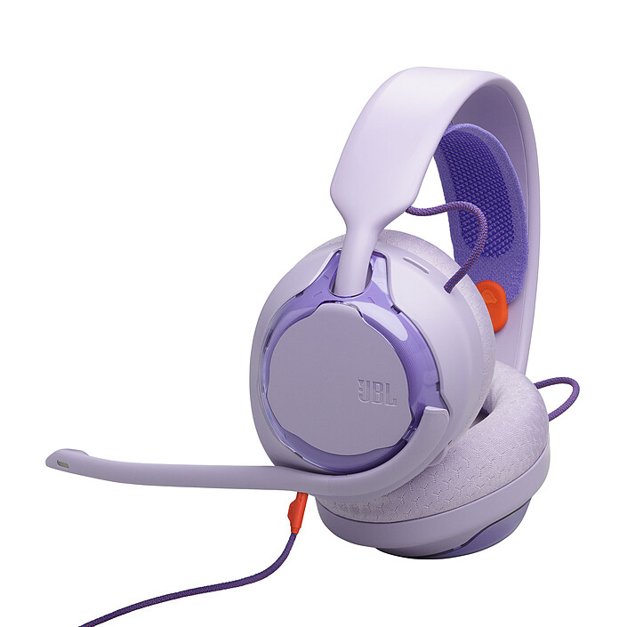 JBL Quantum 250 Violet