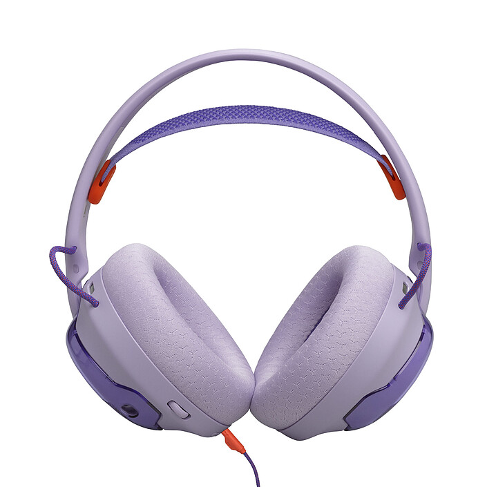 Nota JBL Quantum 250 Violet
