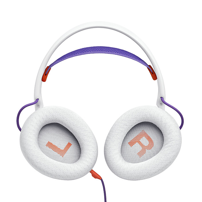 Acquista JBL Quantum 250 Bianco/Viola