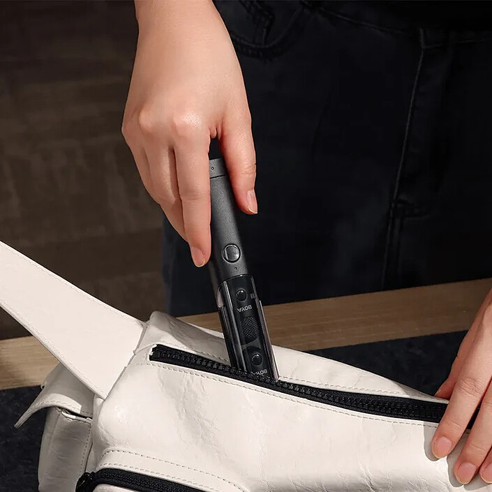 Opiniones sobre Boya Magic-05