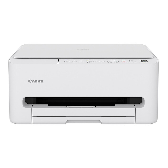 Canon PIXMA TS4150i Bianco