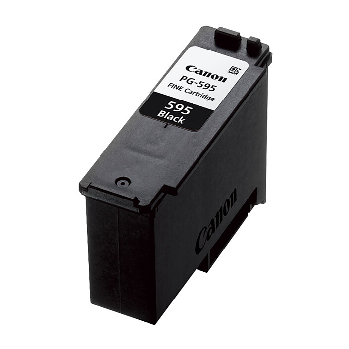 Avis Canon PG-595