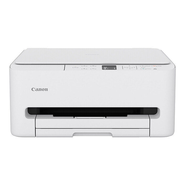 Canon PIXMA TS6550i Blanc