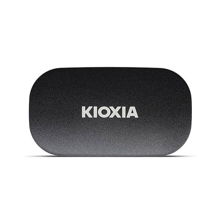 KIOXIA EXCERIA PLUS G2 500 Go
