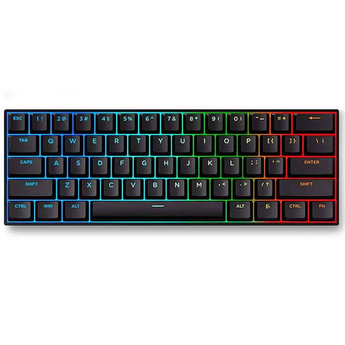 Clavier PC