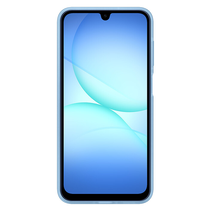 Avis Samsung Coque Porte Carte Bleu Galaxy A17 / A17 5G