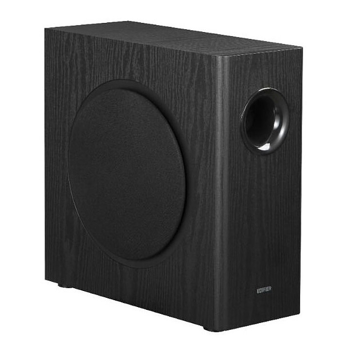 Enceinte PC