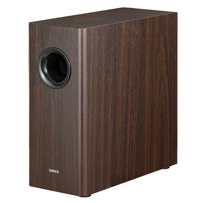 Edifier T5s (Bois)