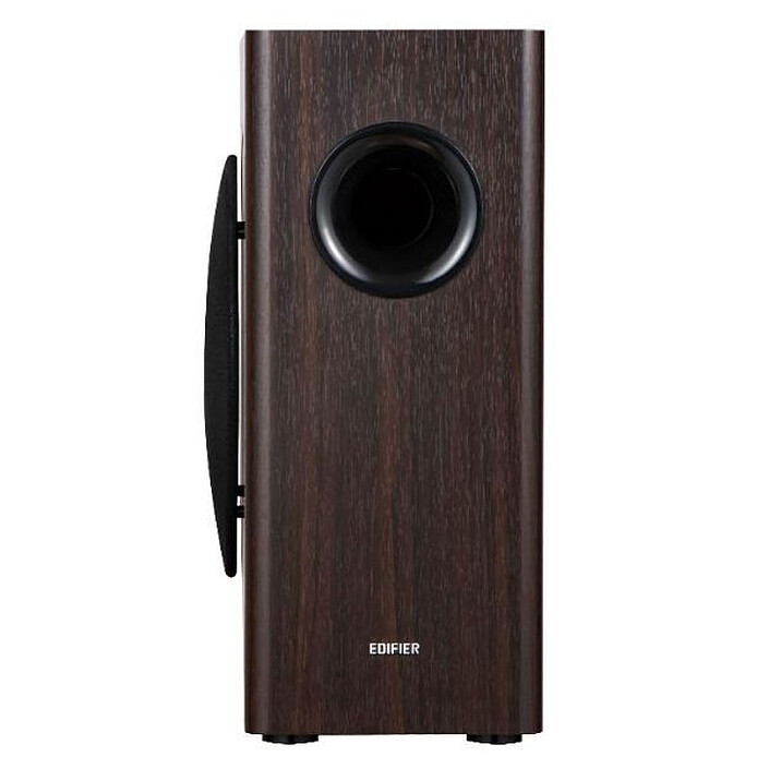 Avis Edifier T5s (Bois)