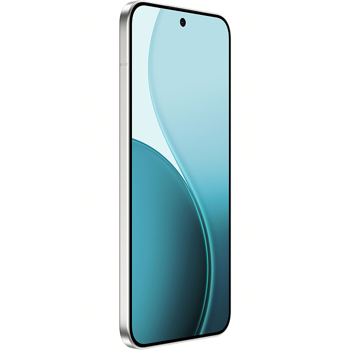 Avis OPPO Reno14 5G Blanc Opale (12 Go / 512 Go)