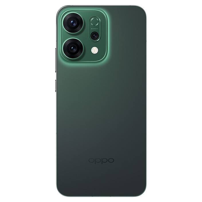 OPPO Reno14 5G Vert Emeraude (12 Go / 512 Go) pas cher