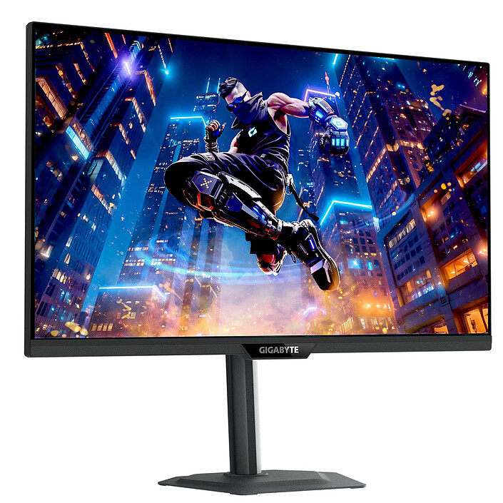 Monitor PC