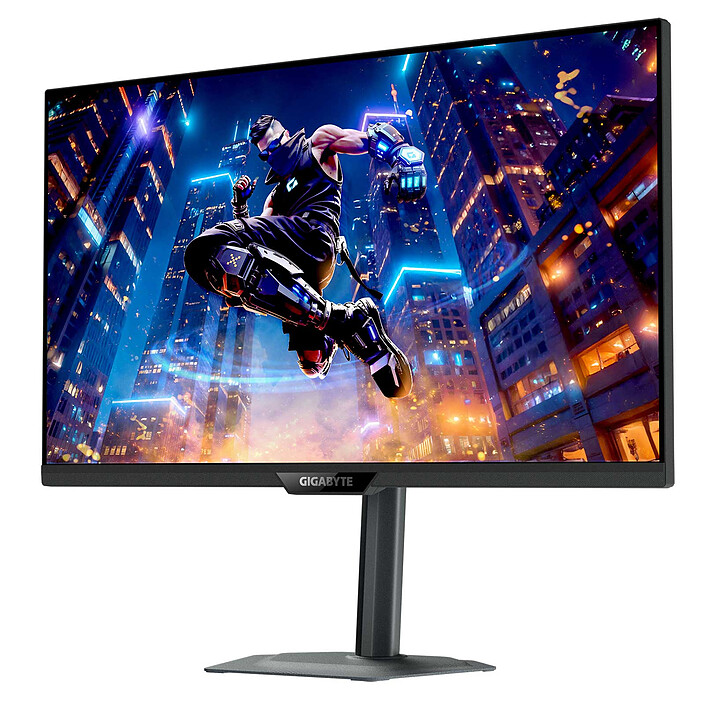 Nota Gigabyte 27" LED - M27UP