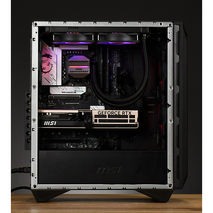 Acheter LDLC PC11 Perfect Gen15 Seven-Ti