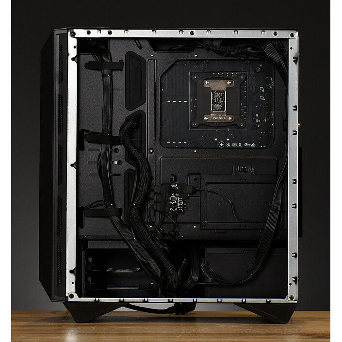 Avis LDLC PC11 Perfect Gen15 XT