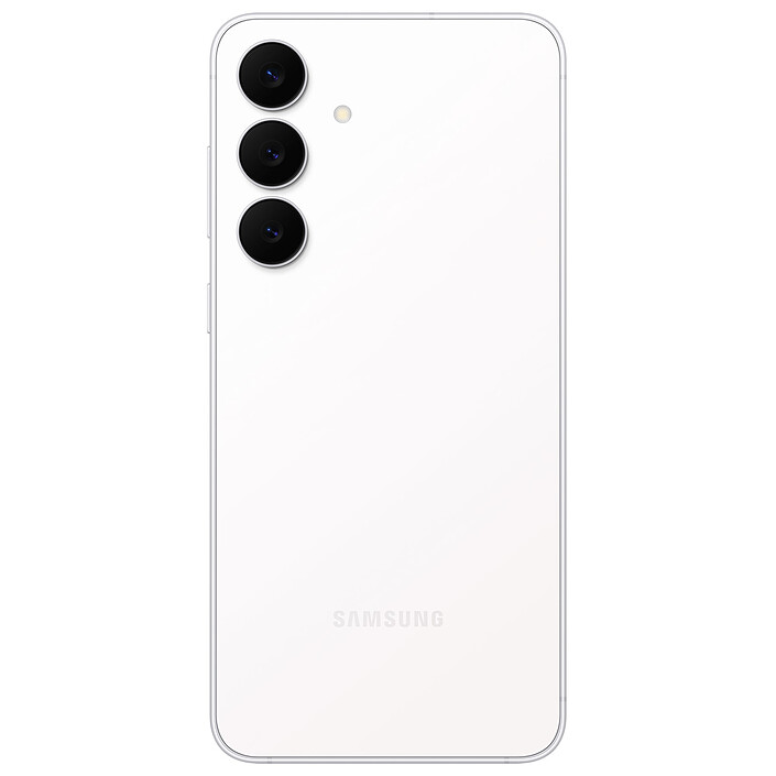 cheap Samsung Galaxy S25 FE SM-S731B White (8GB / 512GB)