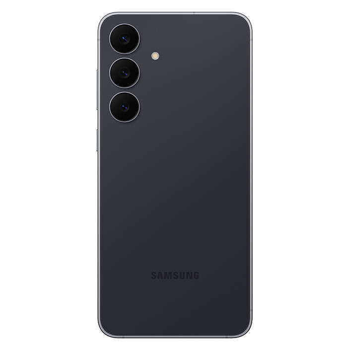 cheap Samsung Galaxy S25 FE SM-S731B Absolute Black (8GB / 256GB)