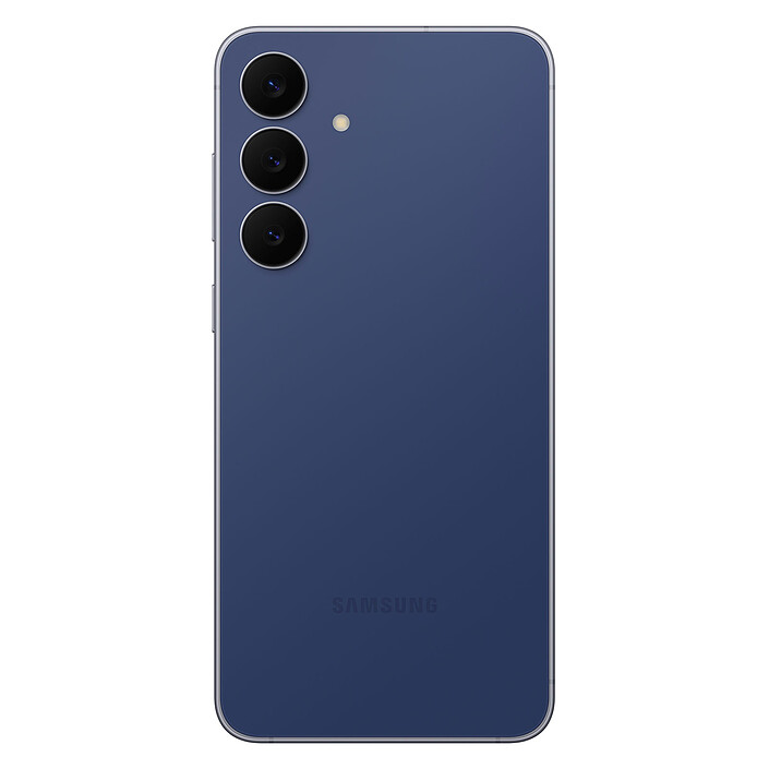 cheap Samsung Galaxy S25 FE SM-S731B Midnight Blue (8GB / 512GB)