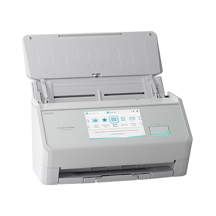 Acheter Ricoh Image Scanner ScanSnap iX2500 Blanc