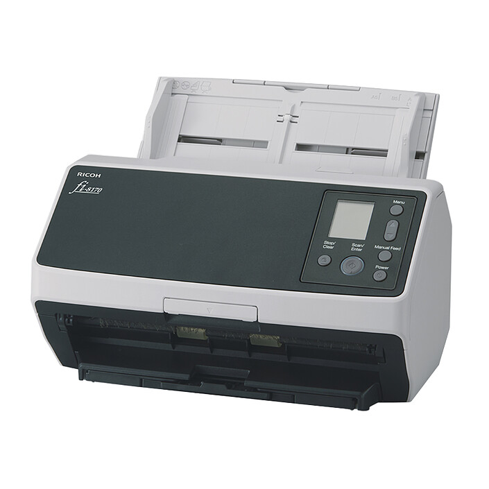 Scanner