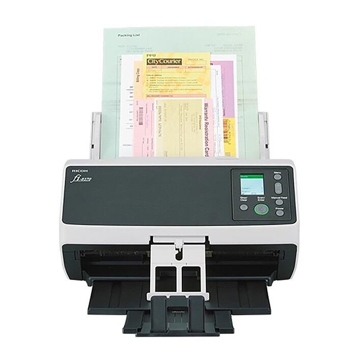 cheap Ricoh fi-8170