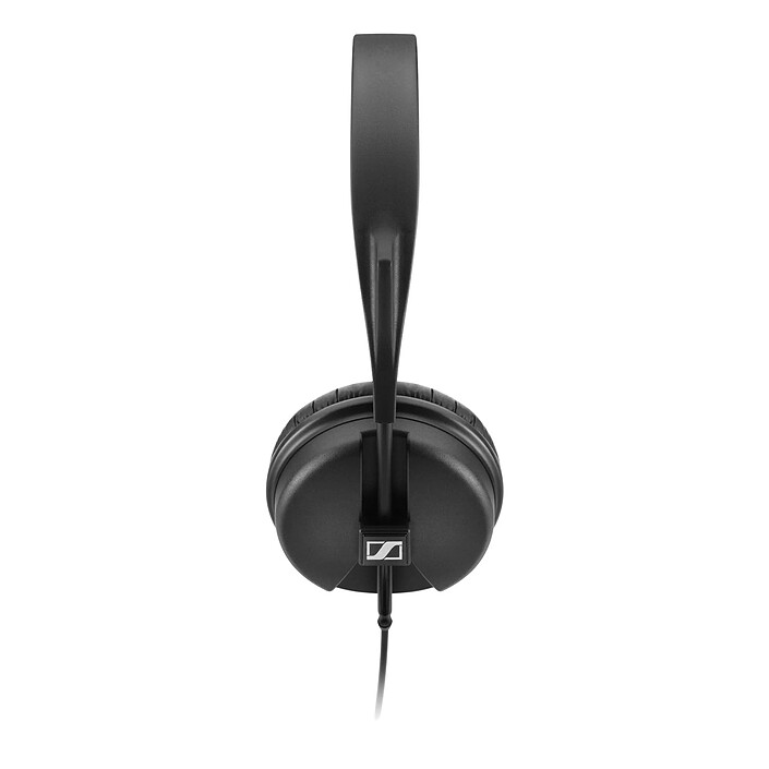 Nota Sennheiser HD 25 Light