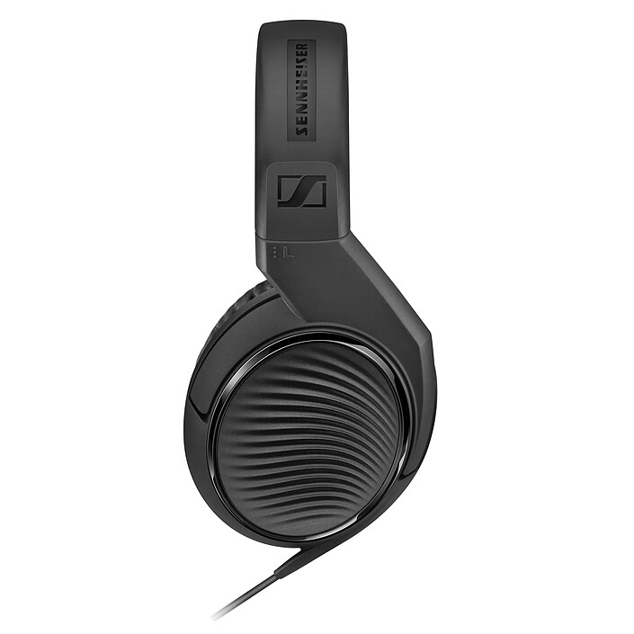 Avis Sennheiser HD 200 PRO