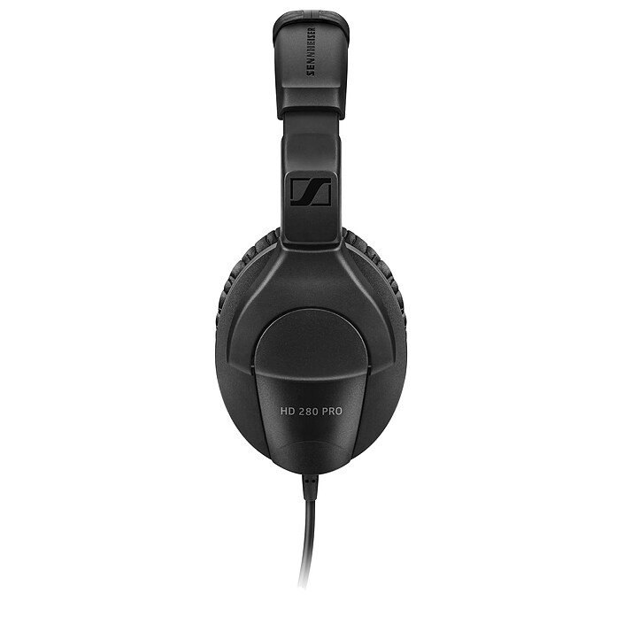 Avis Sennheiser HD 280 PRO