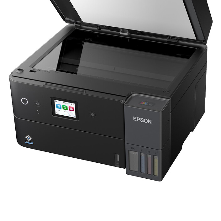 Nota Epson EcoTank ET-4950
